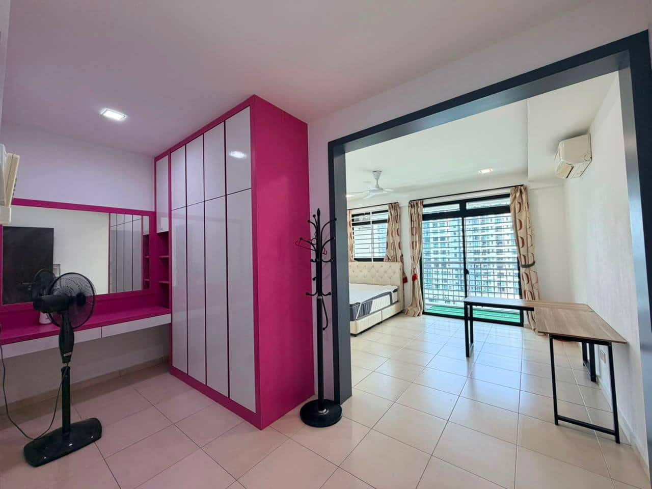 Condominium Mutiara Mas 5