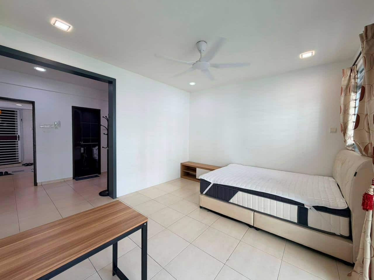 Condominium Mutiara Mas 3
