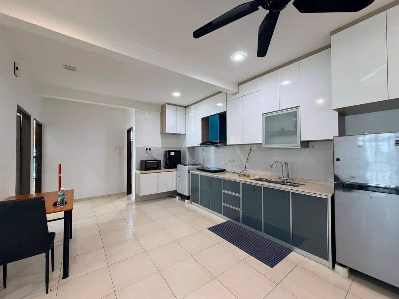 Condominium Mutiara Mas 4