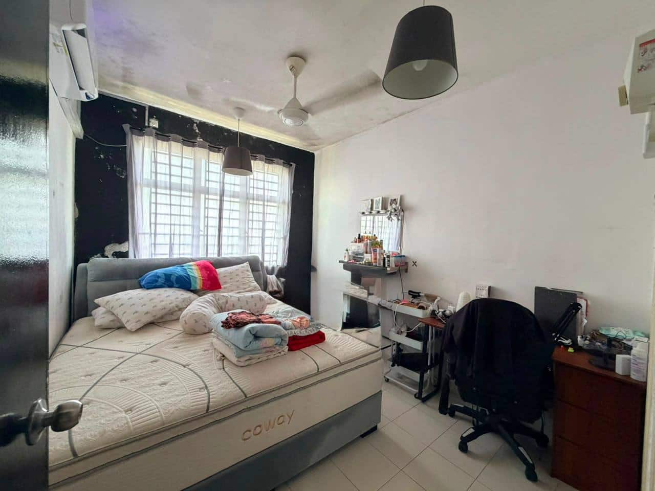 Apartment Selesa Jaya 4