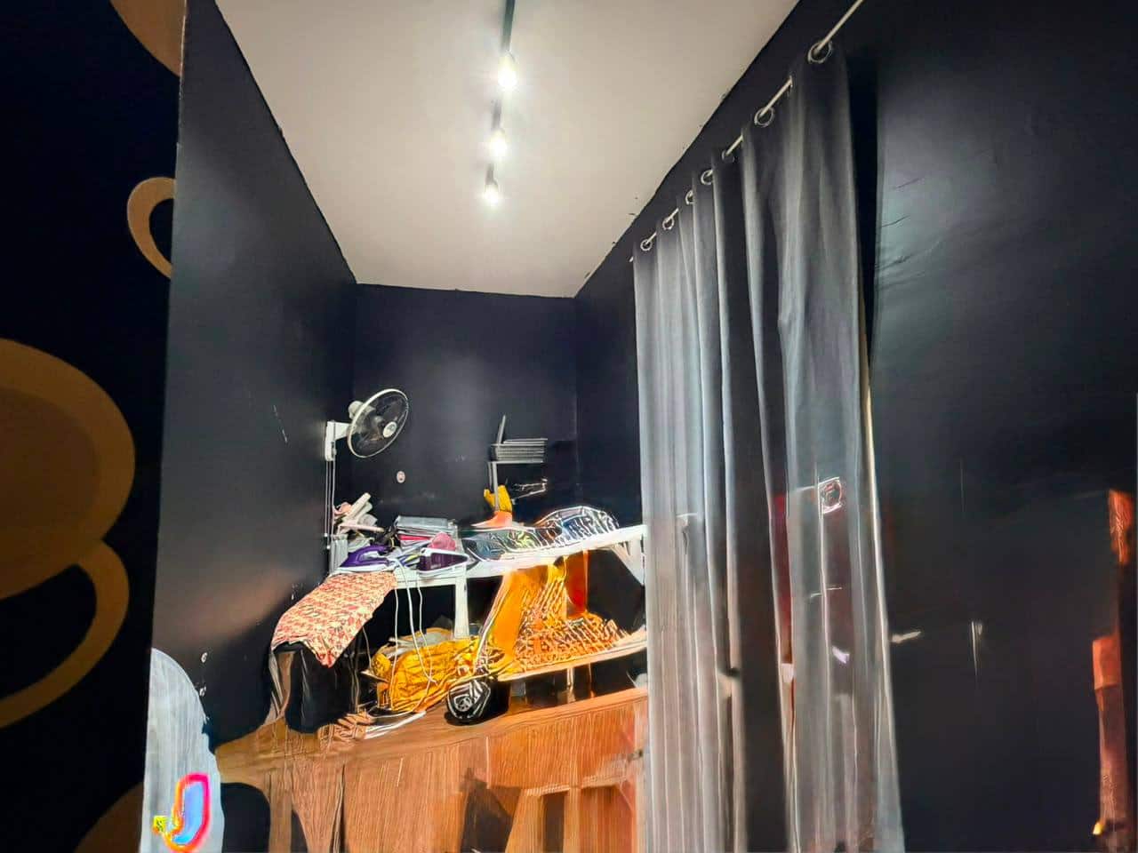 Apartment Selesa Jaya 5
