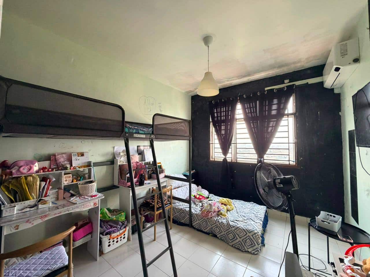 Apartment Selesa Jaya 2