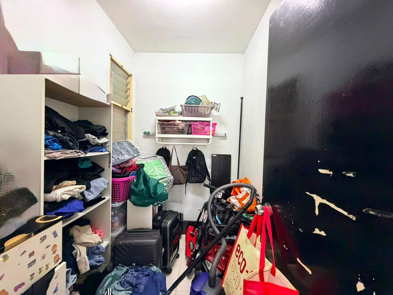 Apartment Selesa Jaya 6