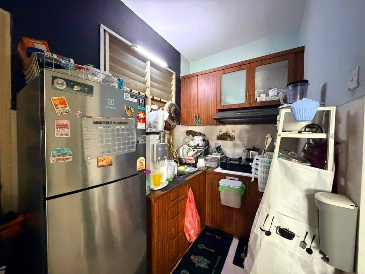 Apartment Selesa Jaya 3