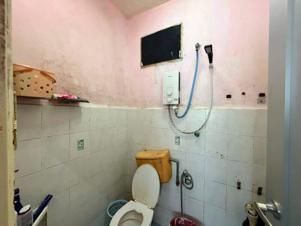 Apartment Selesa Jaya 7
