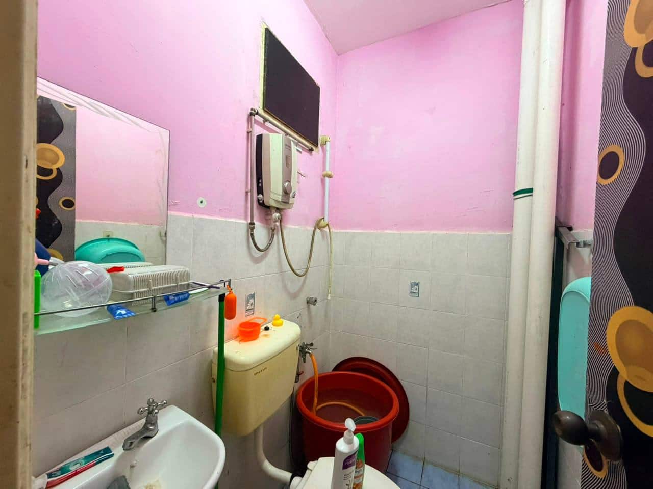 Apartment Selesa Jaya 8