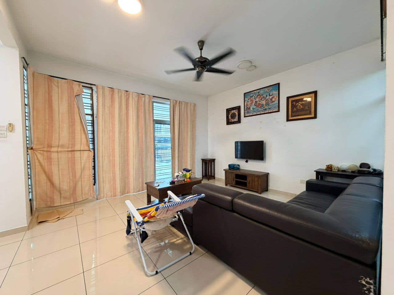2-Storey Terrace Rini Hills 2 Mutiara Rini 6