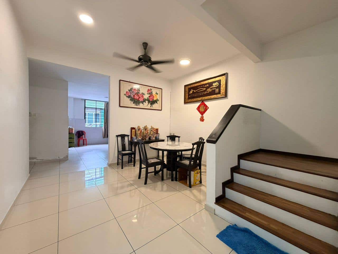 2-Storey Terrace Rini Hills 2 Mutiara Rini 3