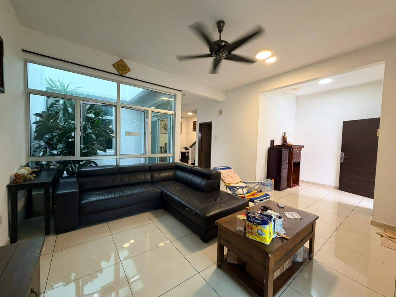 2-Storey Terrace Rini Hills 2 Mutiara Rini 2
