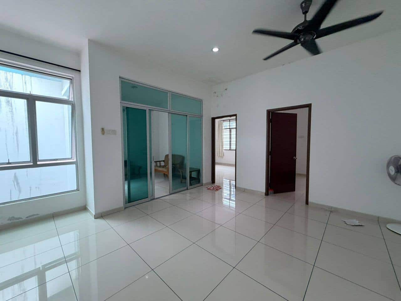 2-Storey Terrace Rini Hills 2 Mutiara Rini 4