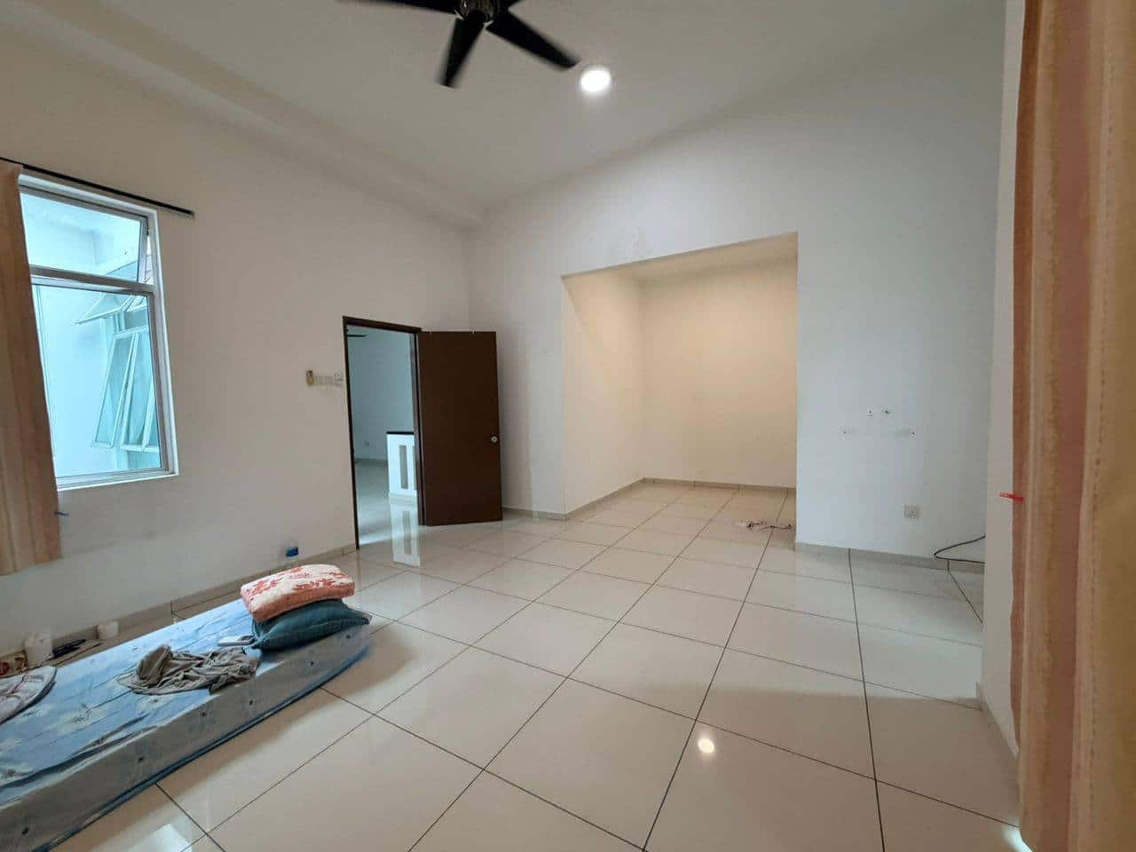 2-Storey Terrace Rini Hills 2 Mutiara Rini 5