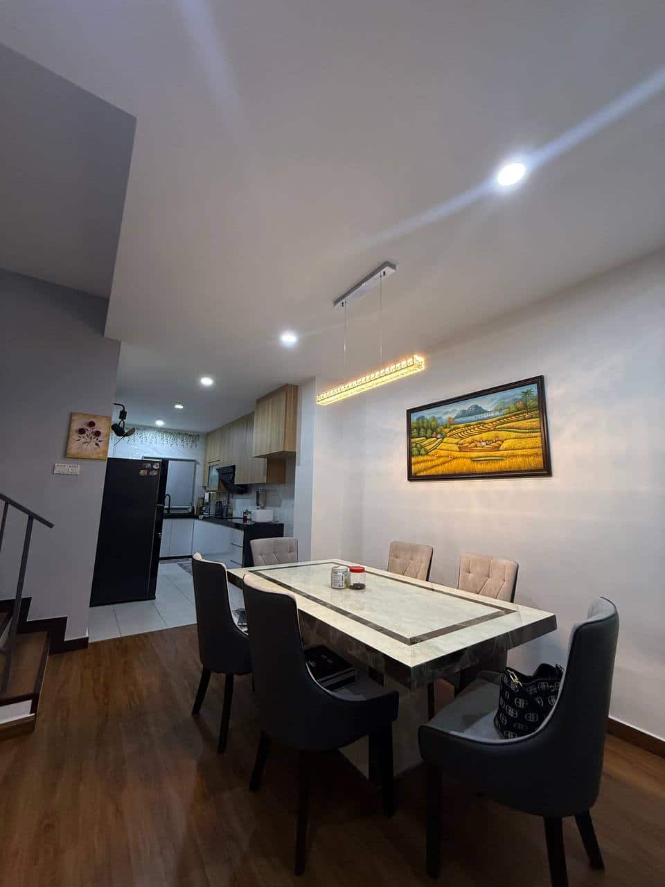 2.5-Storey Terrace House Pulai Mutiara 6