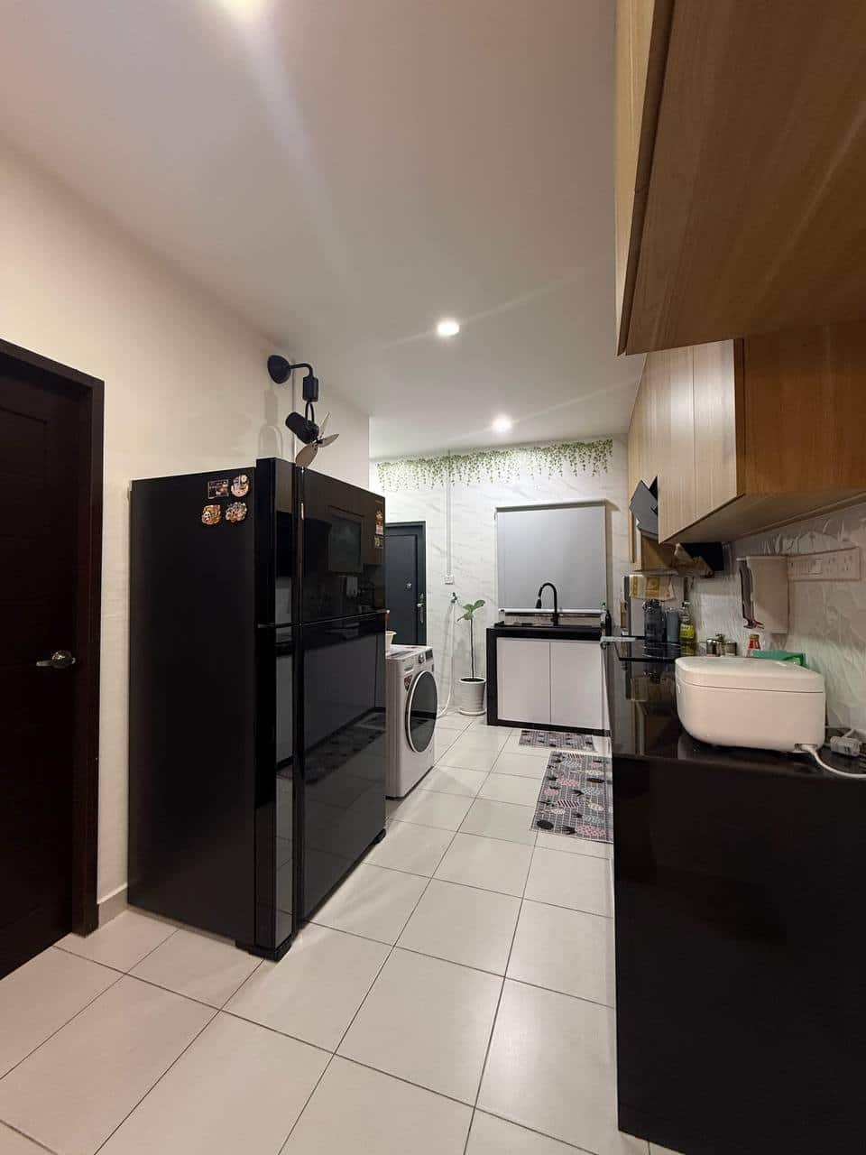 2.5-Storey Terrace House Pulai Mutiara 7