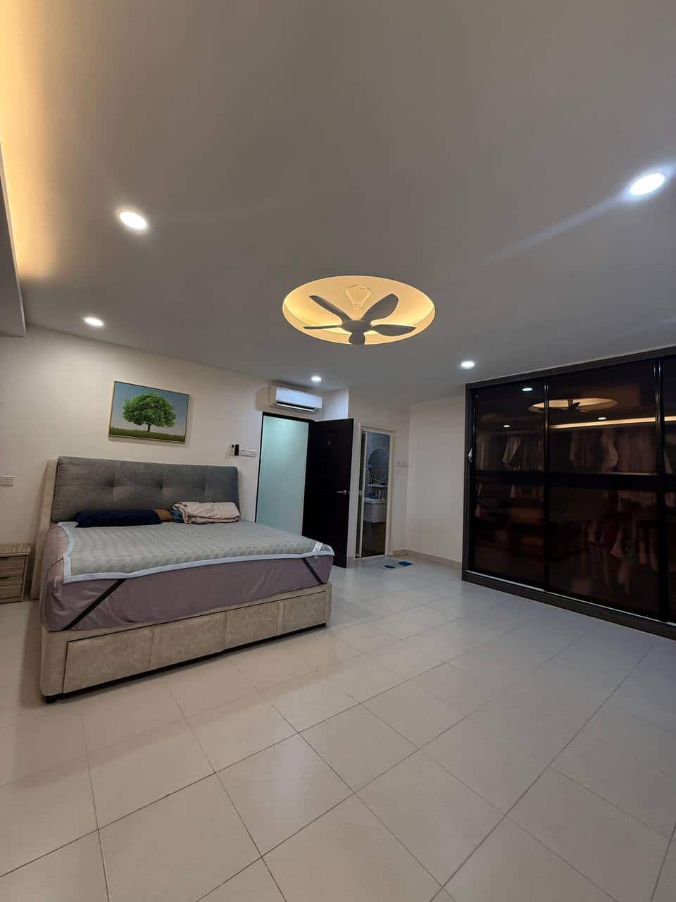 2.5-Storey Terrace House Pulai Mutiara 2