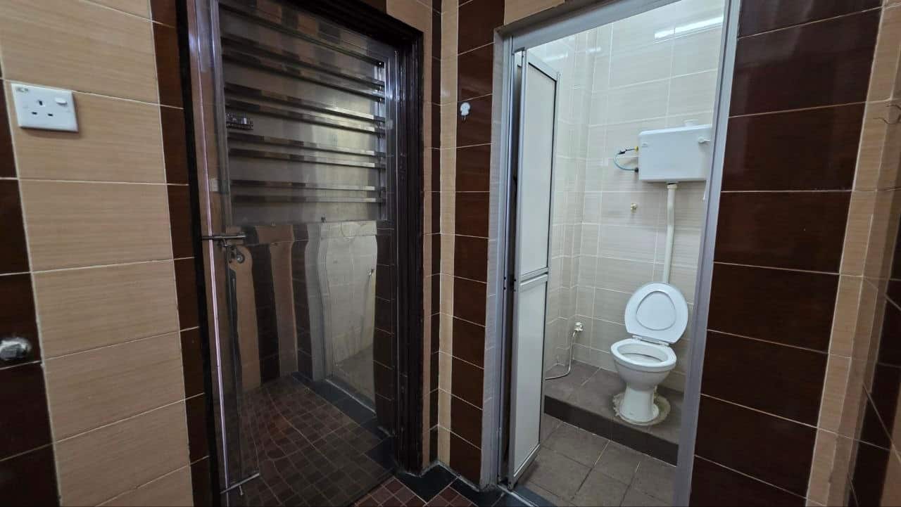 2-Storey Low Medium Cost Taman Nusantara 10