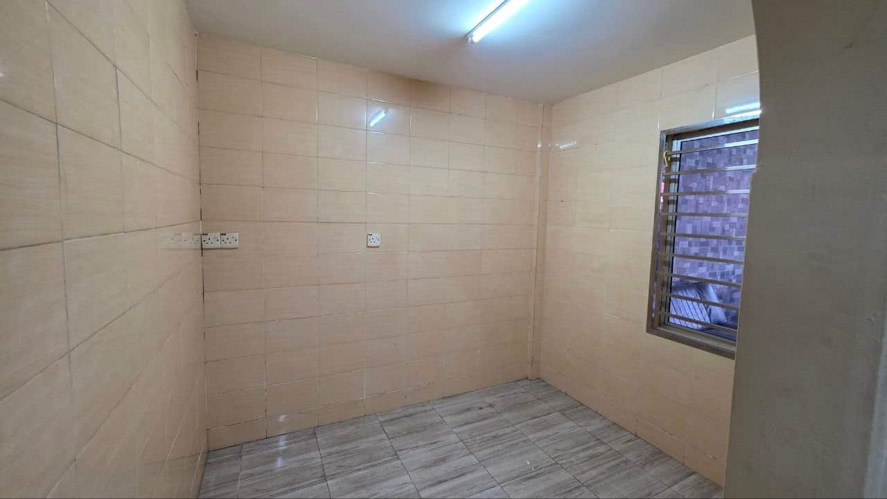 2-Storey Low Medium Cost Taman Nusantara 7