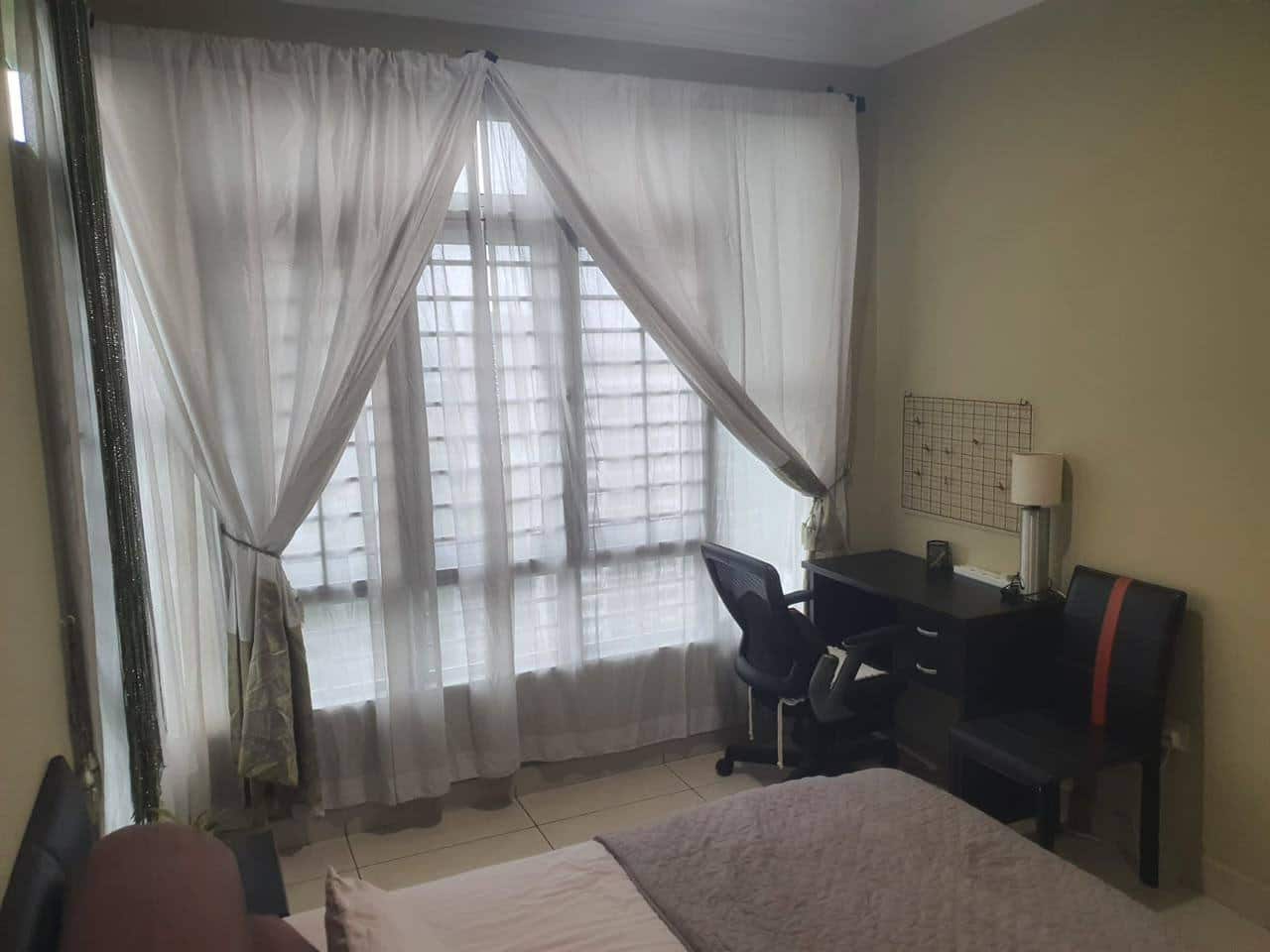 Condominium Golden Sands 7