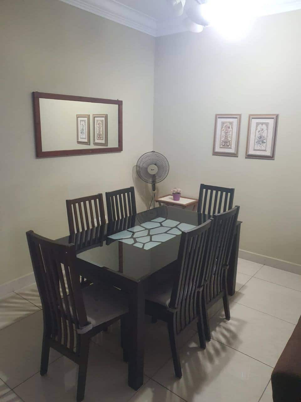 Condominium Golden Sands 1