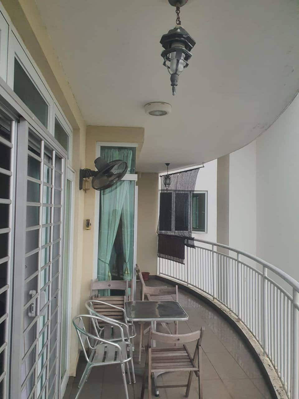 Condominium Golden Sands 3