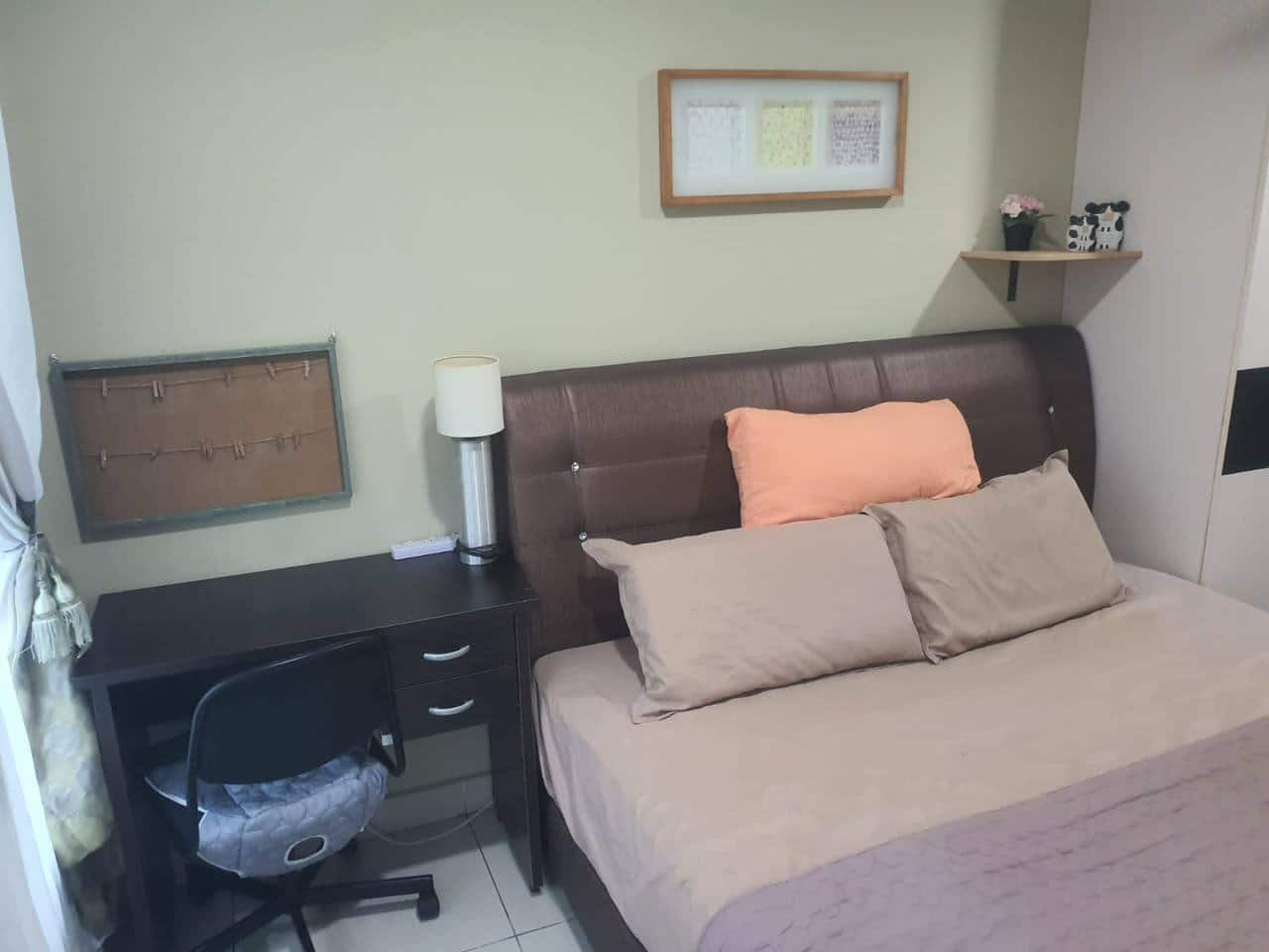 Condominium Golden Sands 5