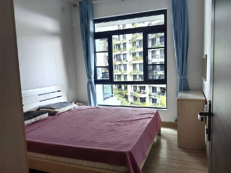 Condo Regalia Park, Forest City 3