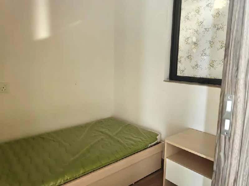 Condo Regalia Park, Forest City 7