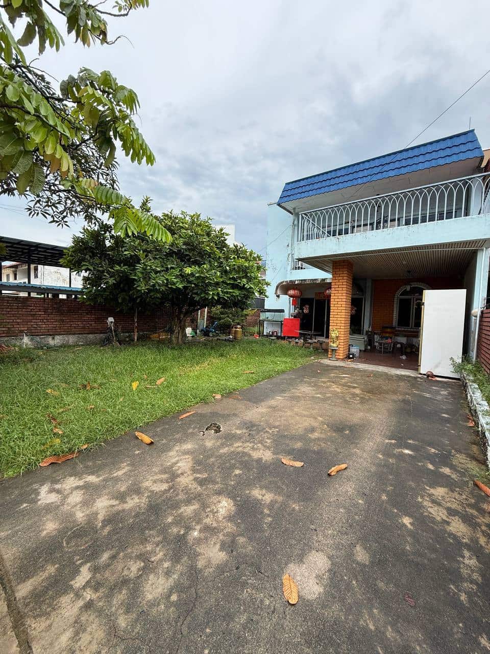 2-Storey Semi-D Taman Iskandar 1
