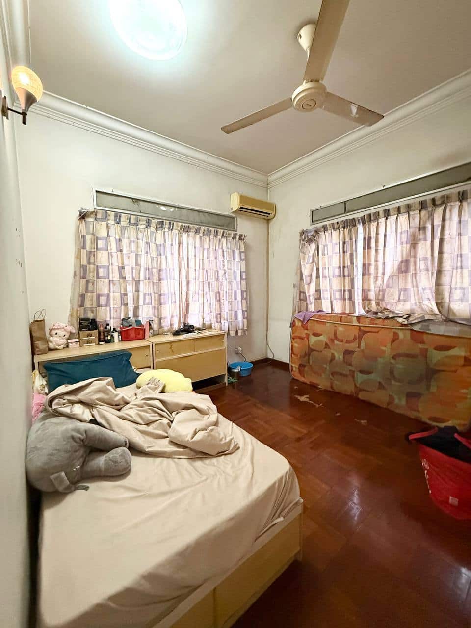 2-Storey Semi-D Taman Iskandar 7