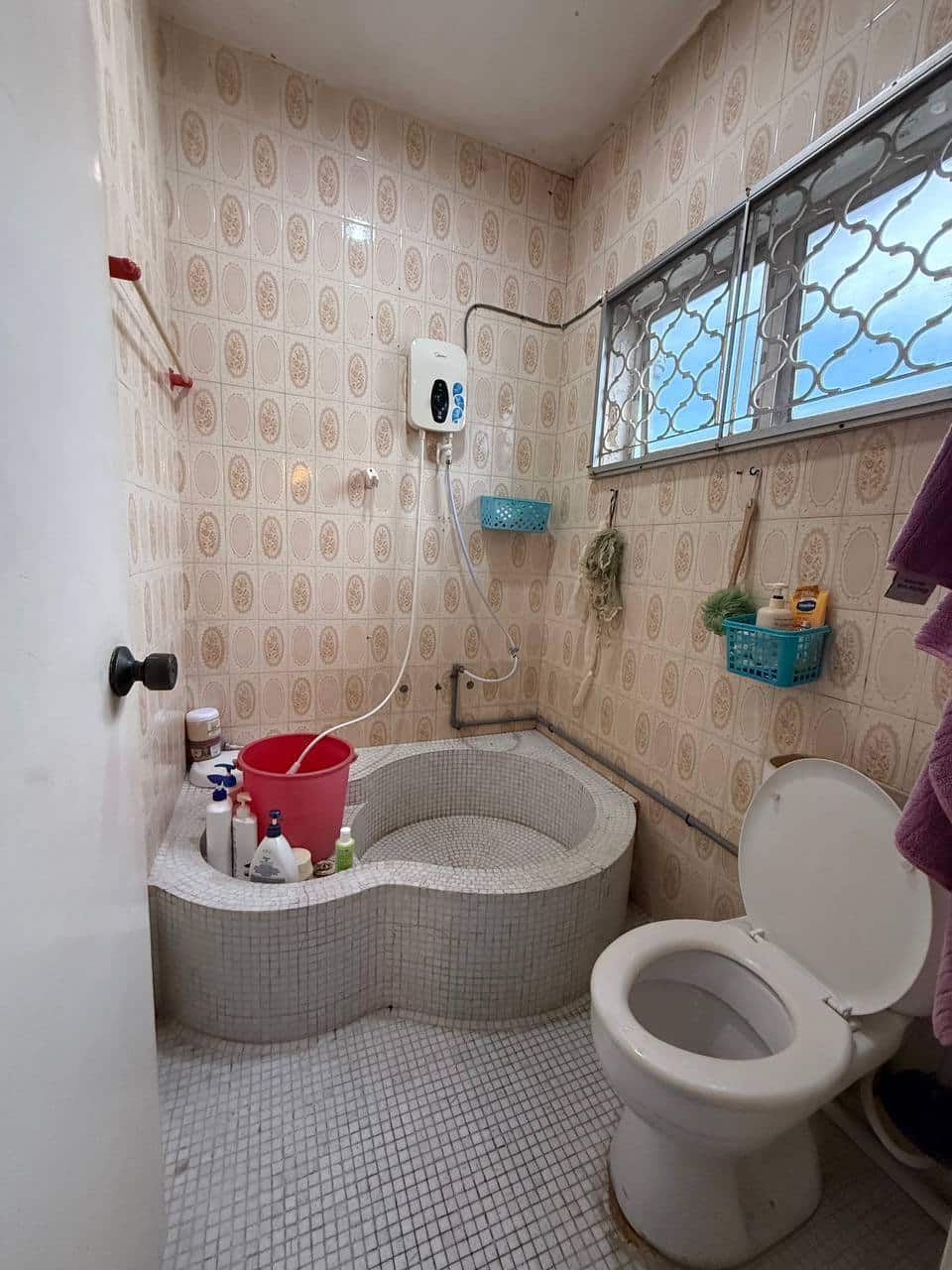 2-Storey Semi-D Taman Iskandar 5