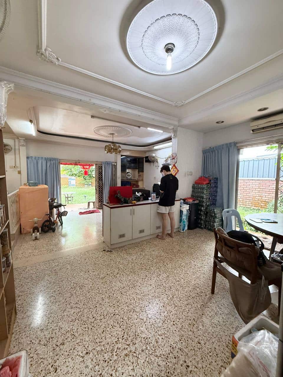 2-Storey Semi-D Taman Iskandar 3