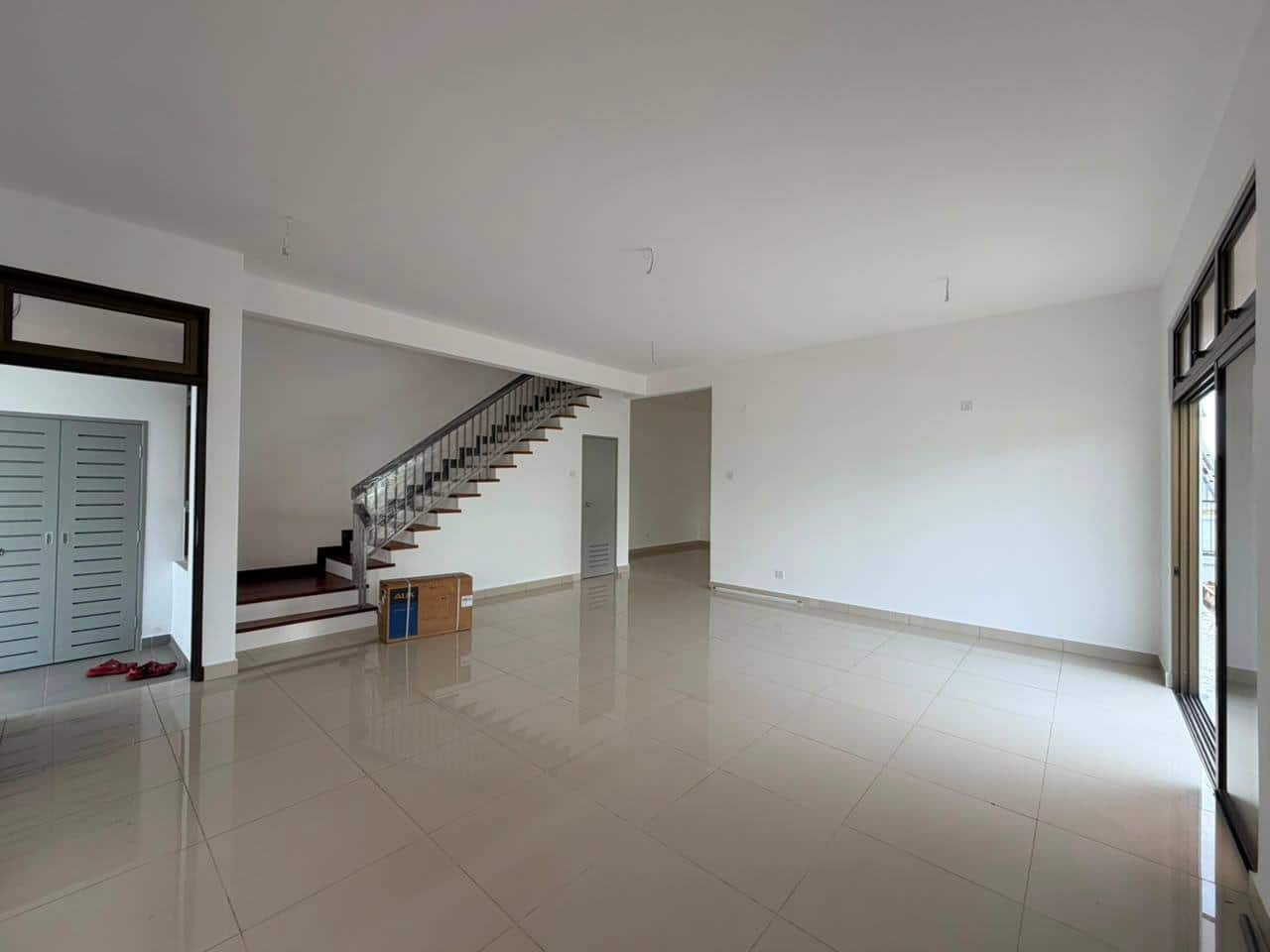 2-Storey Corner House Mutiara Rini 2