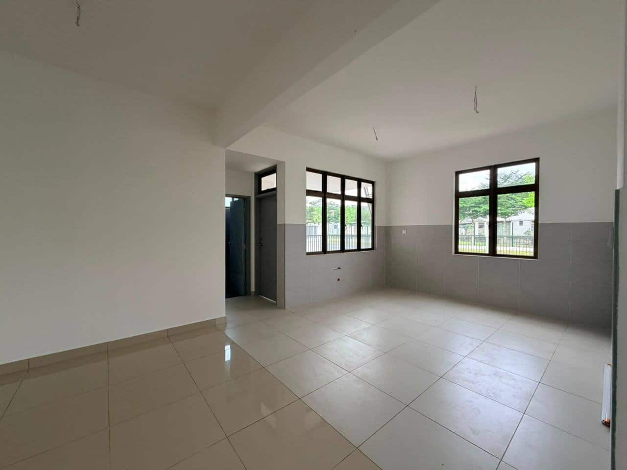 2-Storey Corner House Mutiara Rini 6