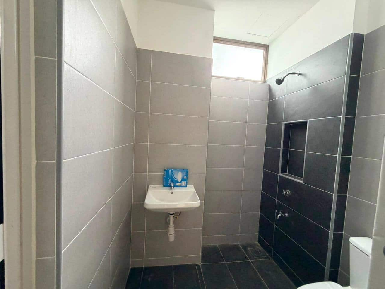 2-Storey Corner House Mutiara Rini 11
