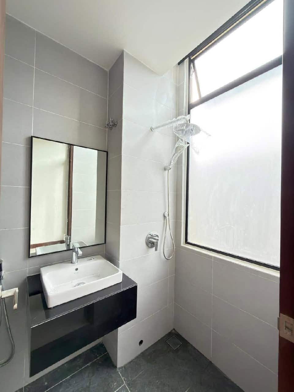 Double Storey Superlink House Aurora Sentral Resort Villas 7