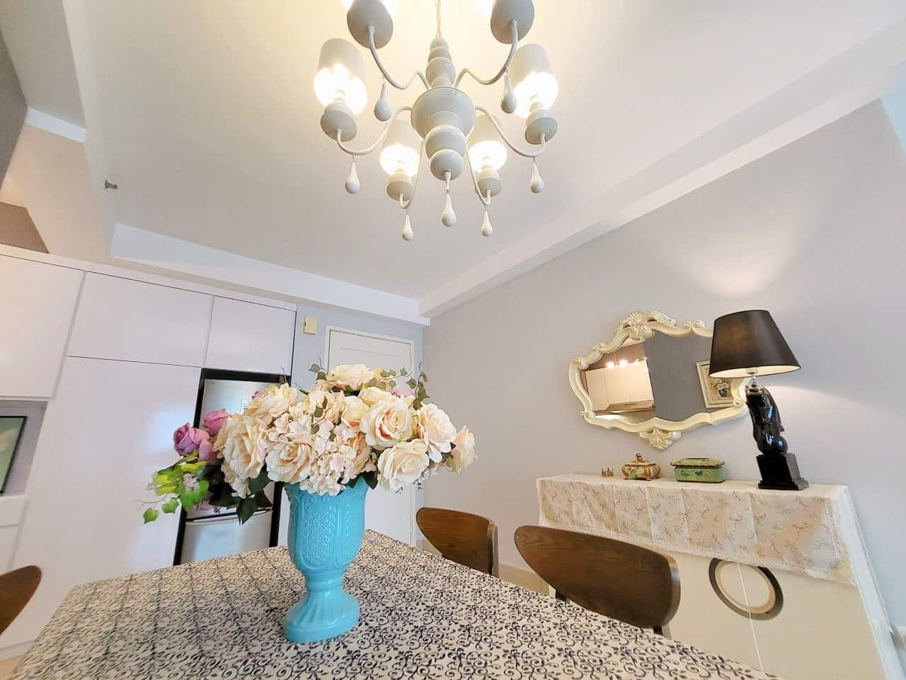 Serviced Apartment Taman Austin Perdana 6