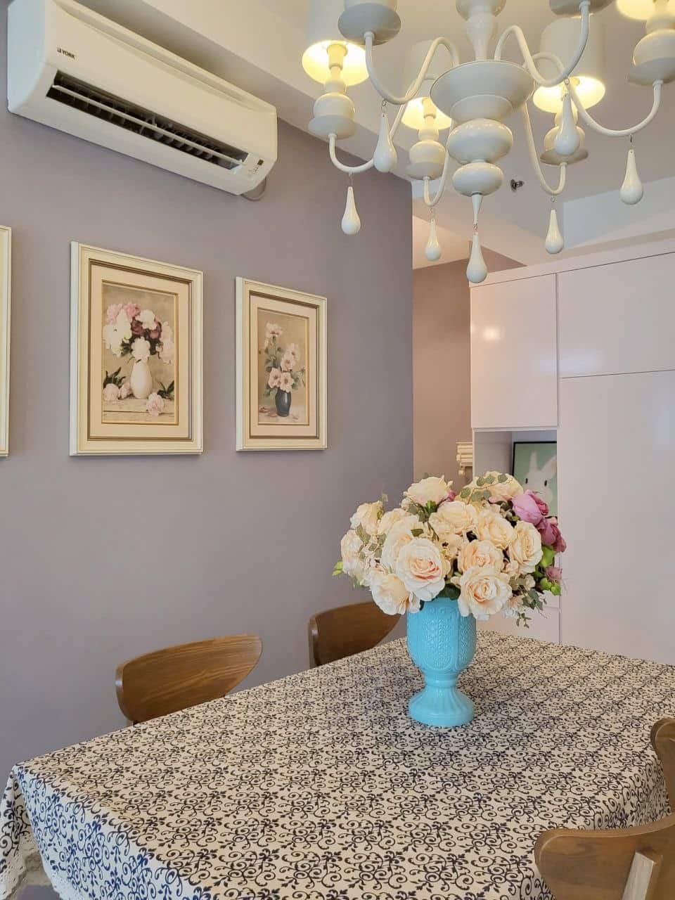 Serviced Apartment Taman Austin Perdana 7