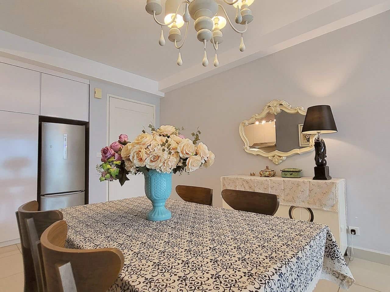 Serviced Apartment Taman Austin Perdana 5