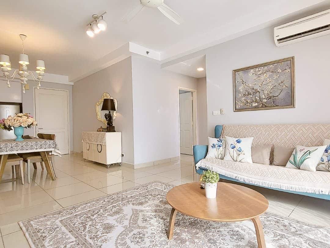 Serviced Apartment Taman Austin Perdana 2