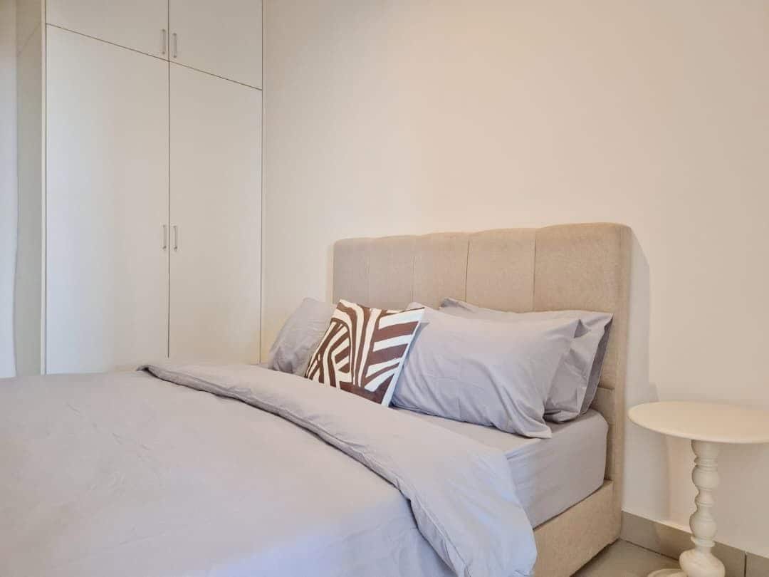 Service Apartment Taman Austin Perdana 7