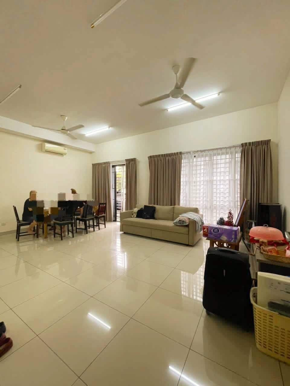 Condo Impian Senibong Residences, Permas Jaya 1