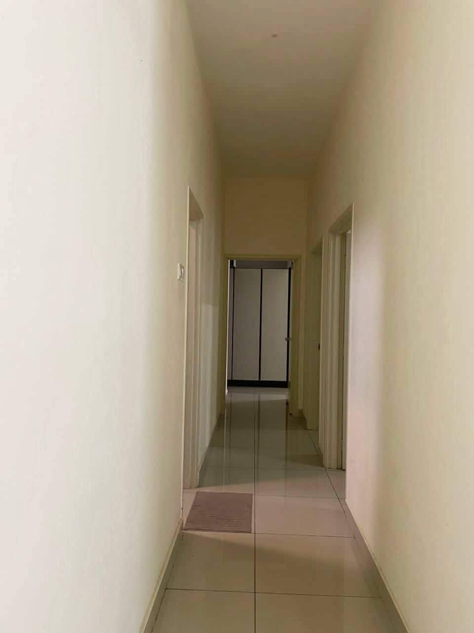 Condo Impian Senibong Residences, Permas Jaya 7