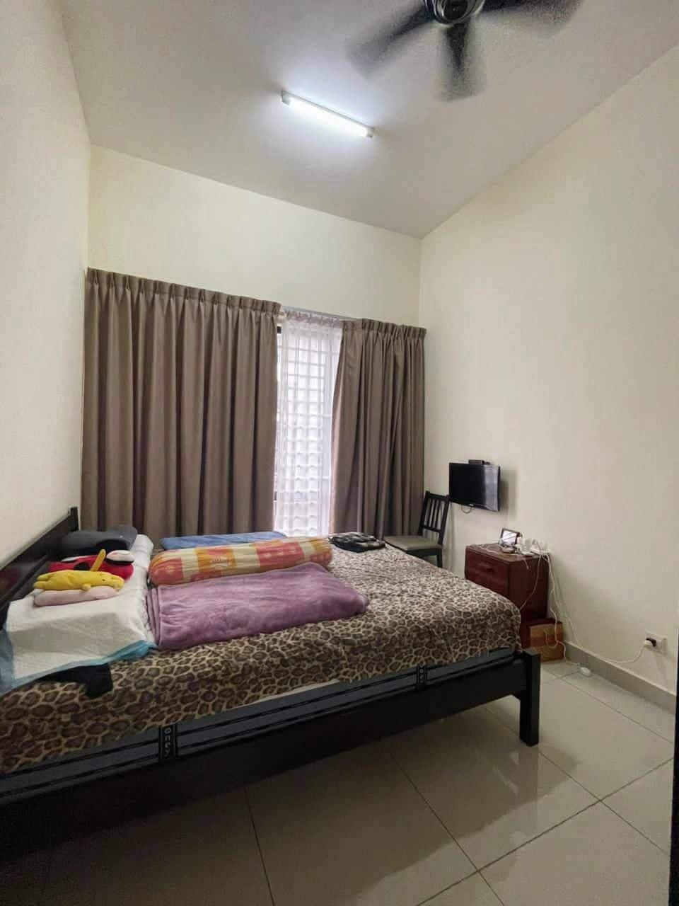 Condo Impian Senibong Residences, Permas Jaya 5
