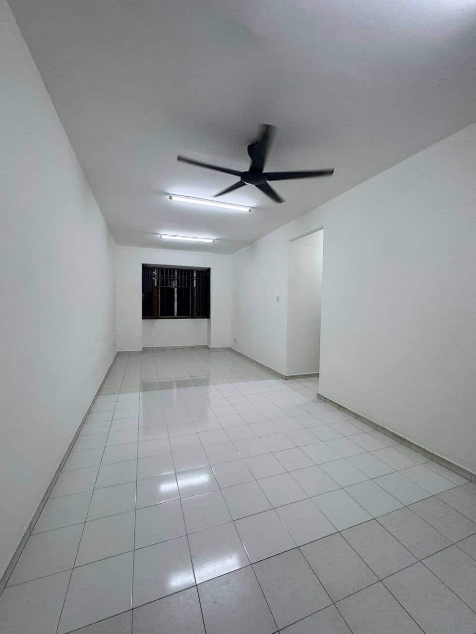 Apartment Nusa Perdana 1