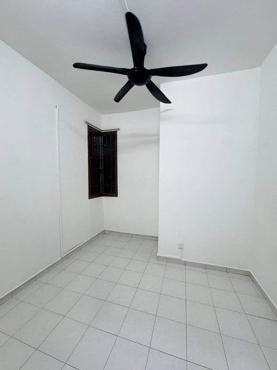 Apartment Nusa Perdana 3