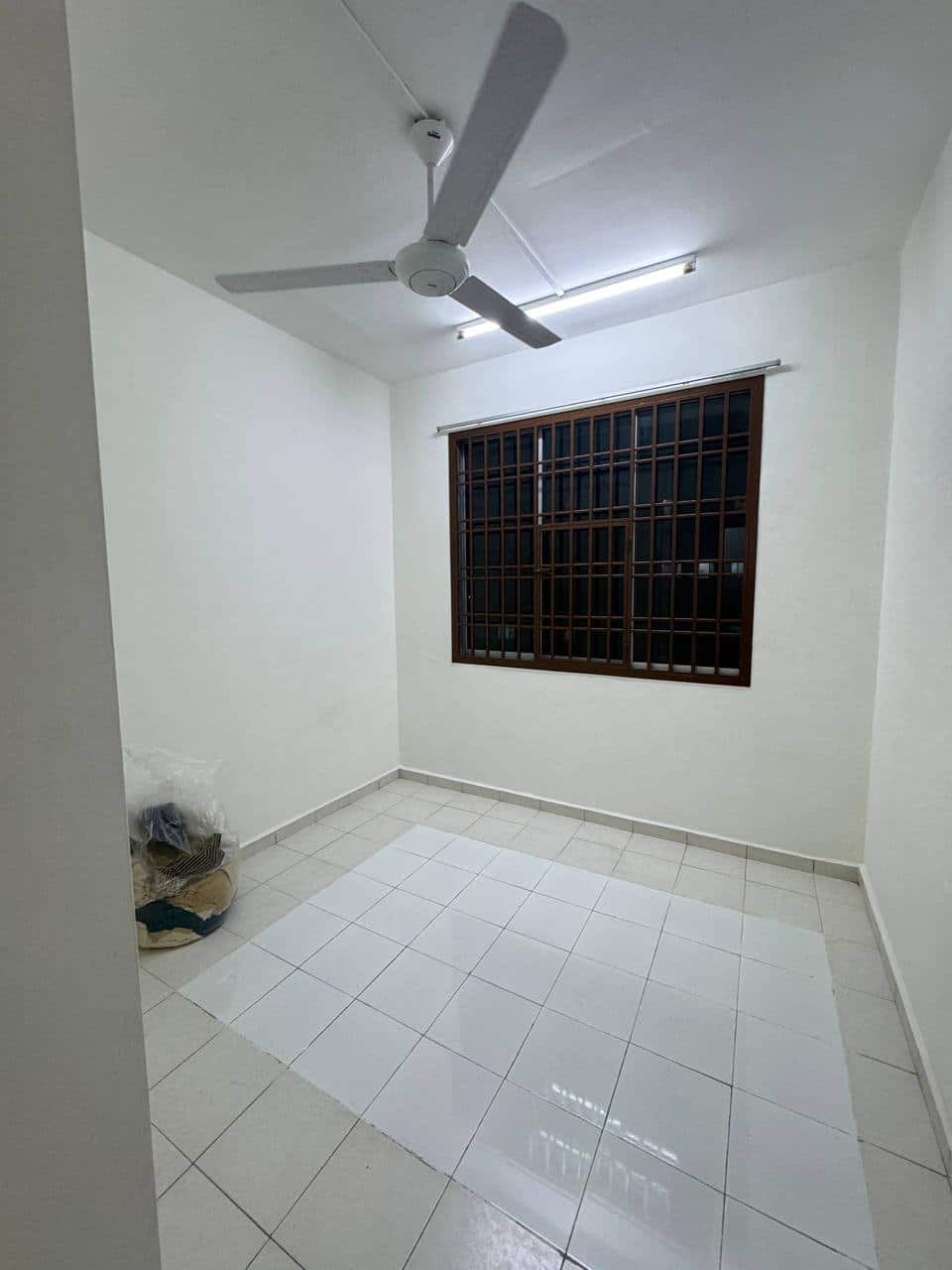 Apartment Nusa Perdana 2