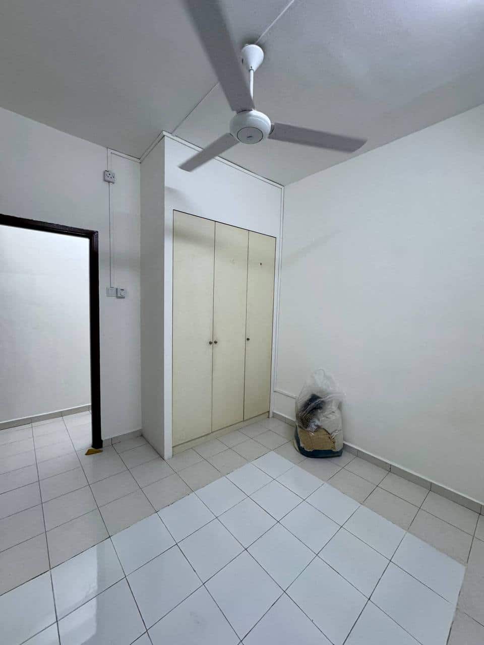 Apartment Nusa Perdana 4