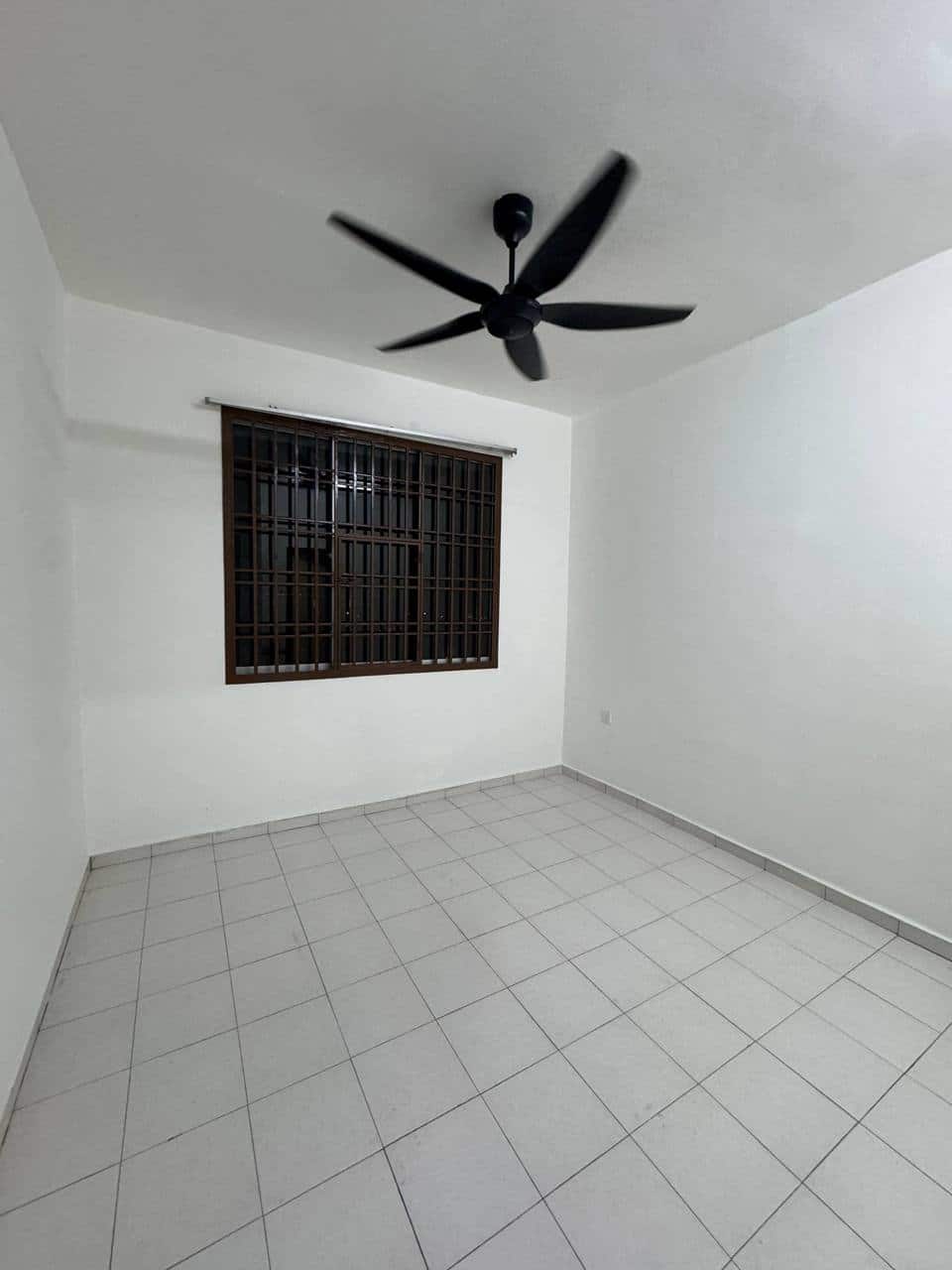 Apartment Nusa Perdana 5