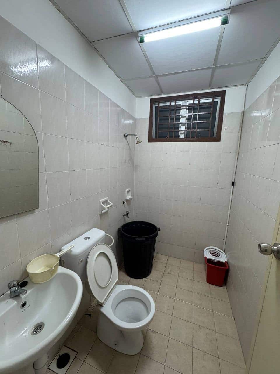 Apartment Nusa Perdana 10