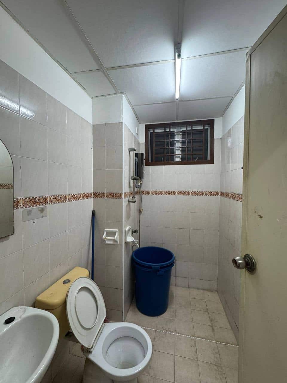 Apartment Nusa Perdana 8