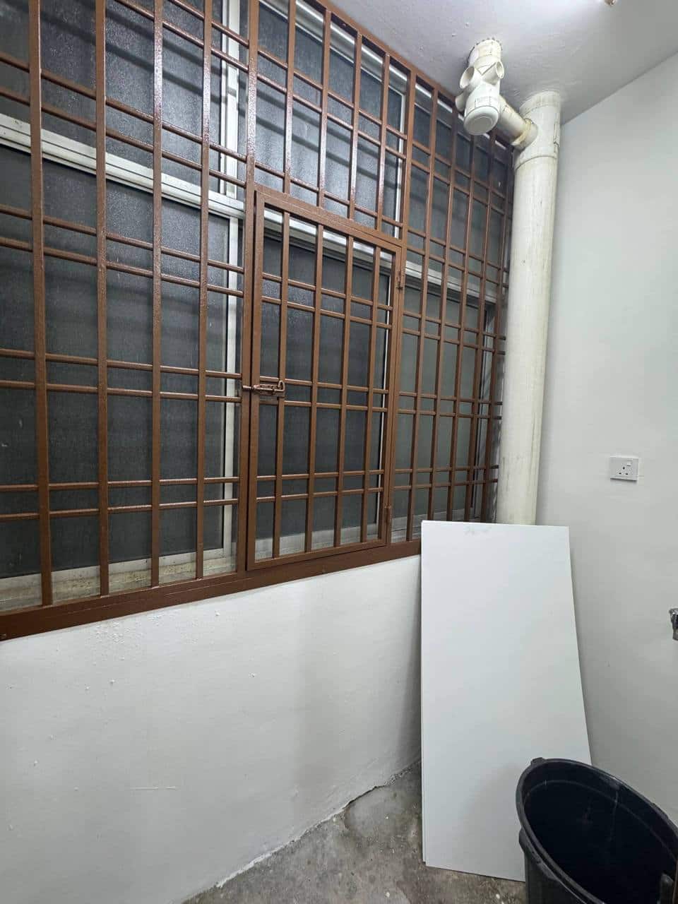 Apartment Nusa Perdana 7